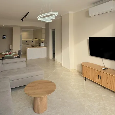 Rio 2 Appartement *