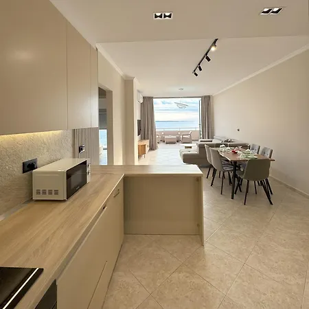 Appartement Rio 2 *