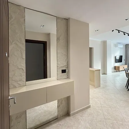 Rio 2 Appartement Saranda