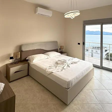 Appartement Rio 2 Saranda