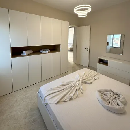 Rio 2 Appartement *