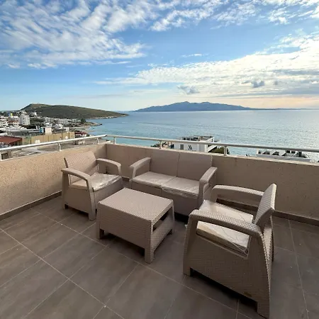 Rio 2 Appartement Saranda