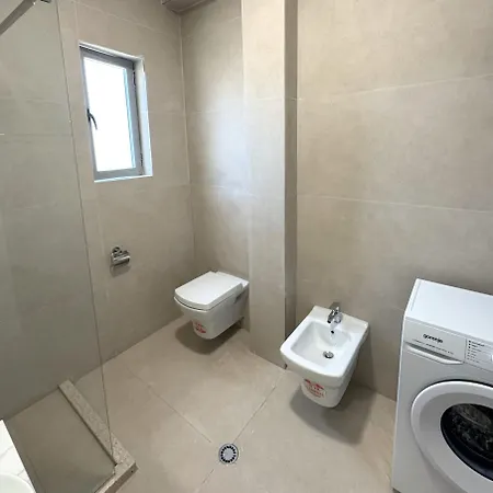 Rio 2 Apartment *
