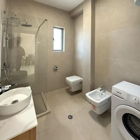 Rio 2 Apartment